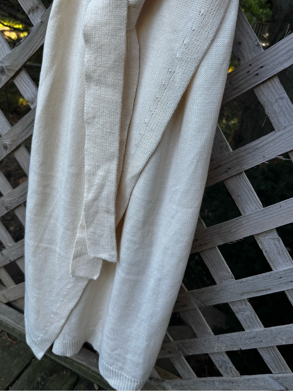 Mable Jovie Knit Sweater Midi Dress Wrap Dress - Picture 8 of 12